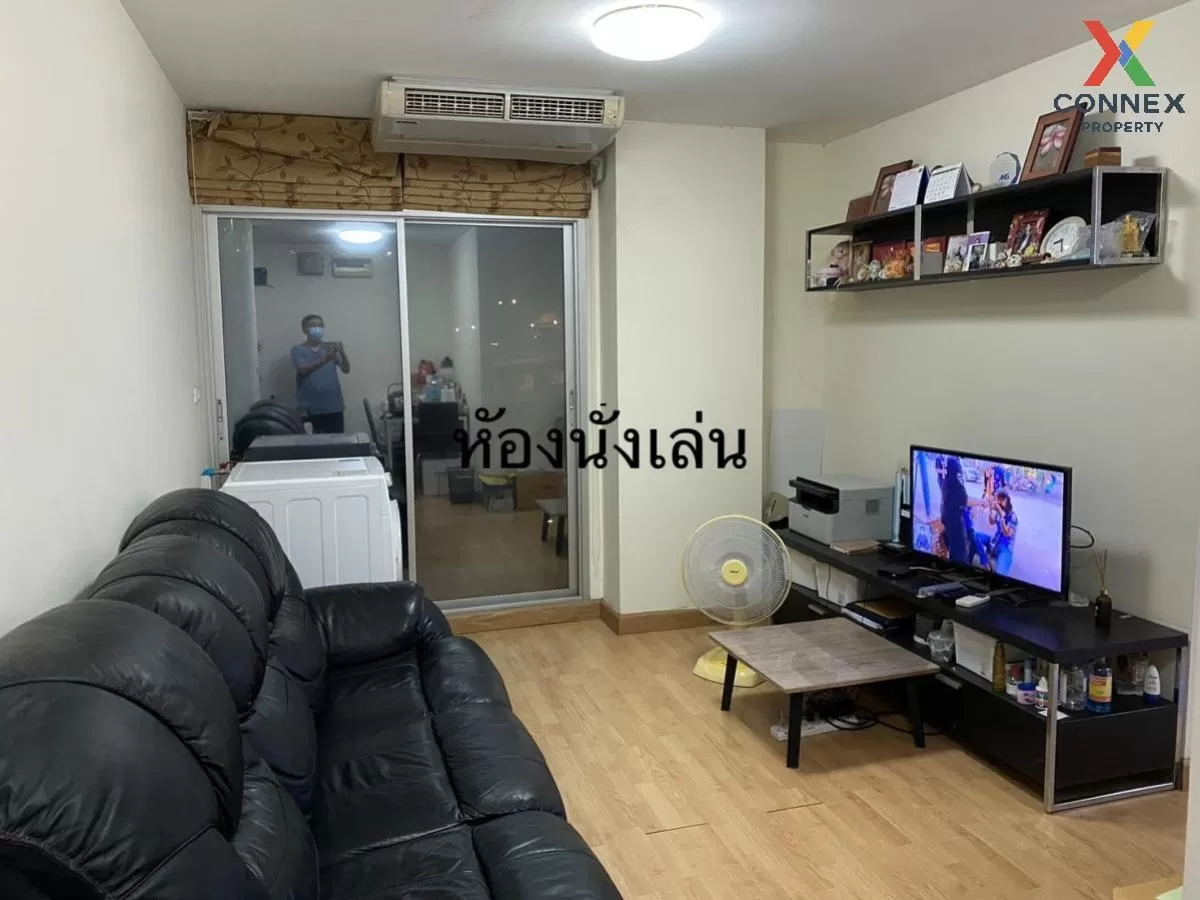 FOR SALE condo , The Link Sukhumvit 50 , BTS-On Nut , Phra Khanong , Khlong Toei , Bangkok , CX-22097 1