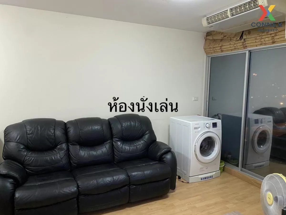 FOR SALE condo , The Link Sukhumvit 50 , BTS-On Nut , Phra Khanong , Khlong Toei , Bangkok , CX-22097