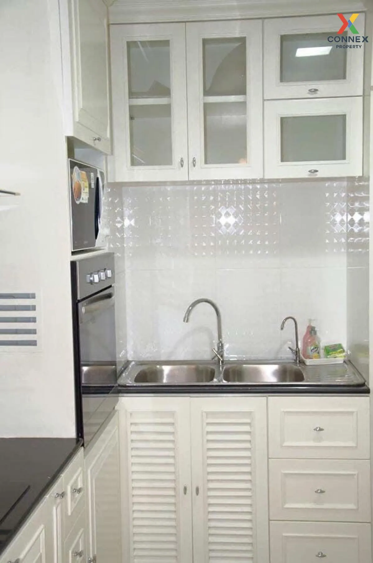 FOR SALE condo , The Link Sukhumvit 50 , BTS-On Nut , Phra Khanong , Khlong Toei , Bangkok , CX-22098