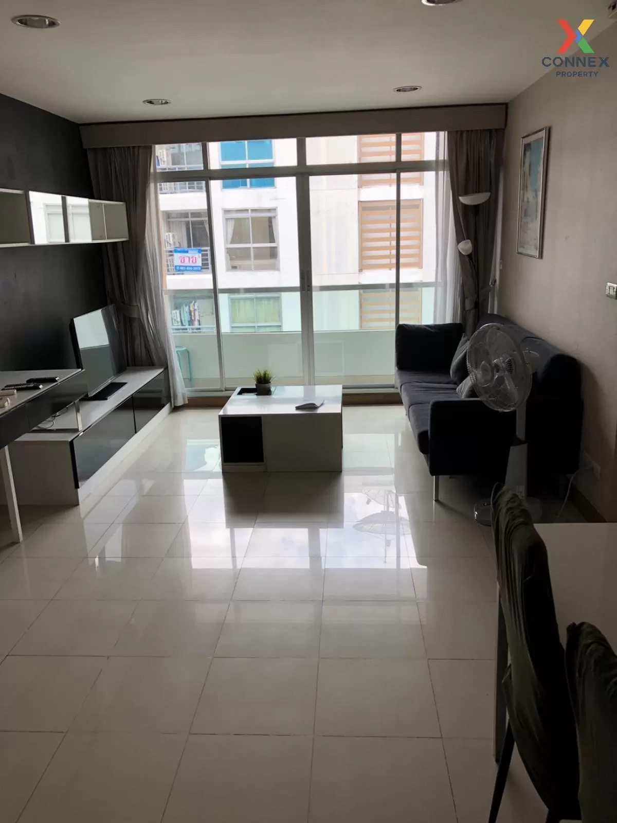 FOR RENT condo , The Link Sukhumvit 50 , BTS-On Nut , Phra Khanong , Khlong Toei , Bangkok , CX-22123 1