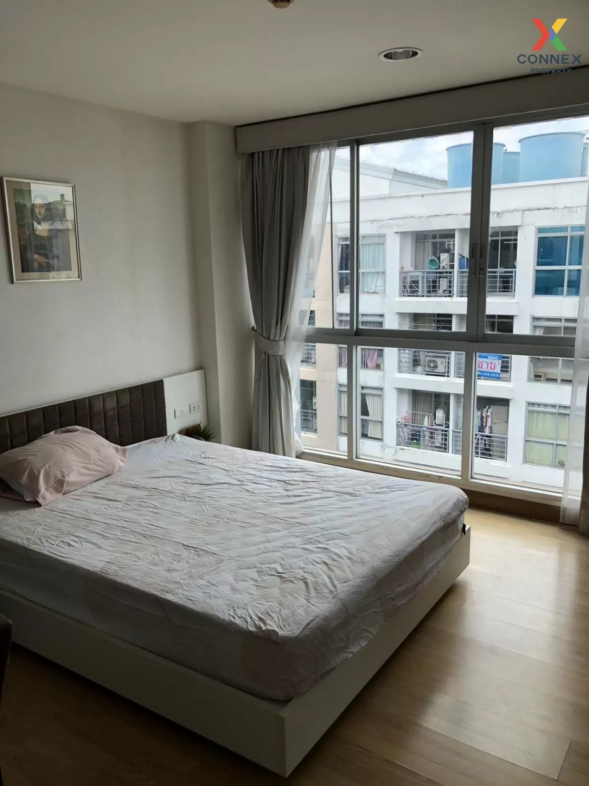 FOR RENT condo , The Link Sukhumvit 50 , BTS-On Nut , Phra Khanong , Khlong Toei , Bangkok , CX-22123