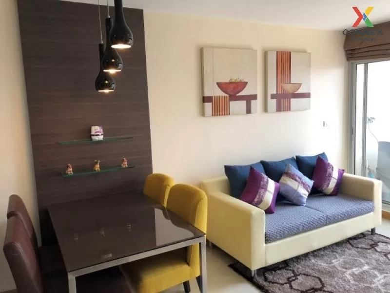 FOR RENT condo , The Link Sukhumvit 50 , BTS-On Nut , Phra Khanong , Khlong Toei , Bangkok , CX-22126 1