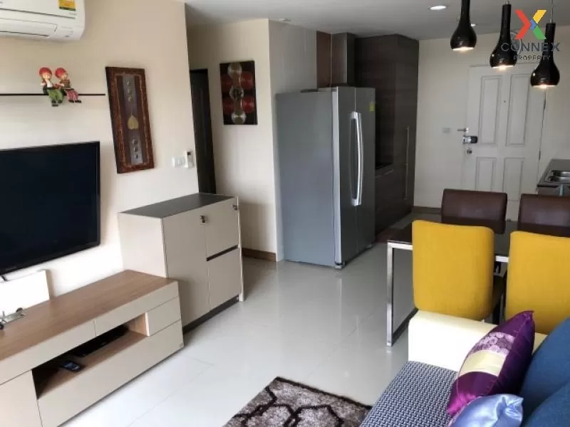 FOR RENT condo , The Link Sukhumvit 50 , BTS-On Nut , Phra Khanong , Khlong Toei , Bangkok , CX-22126 2