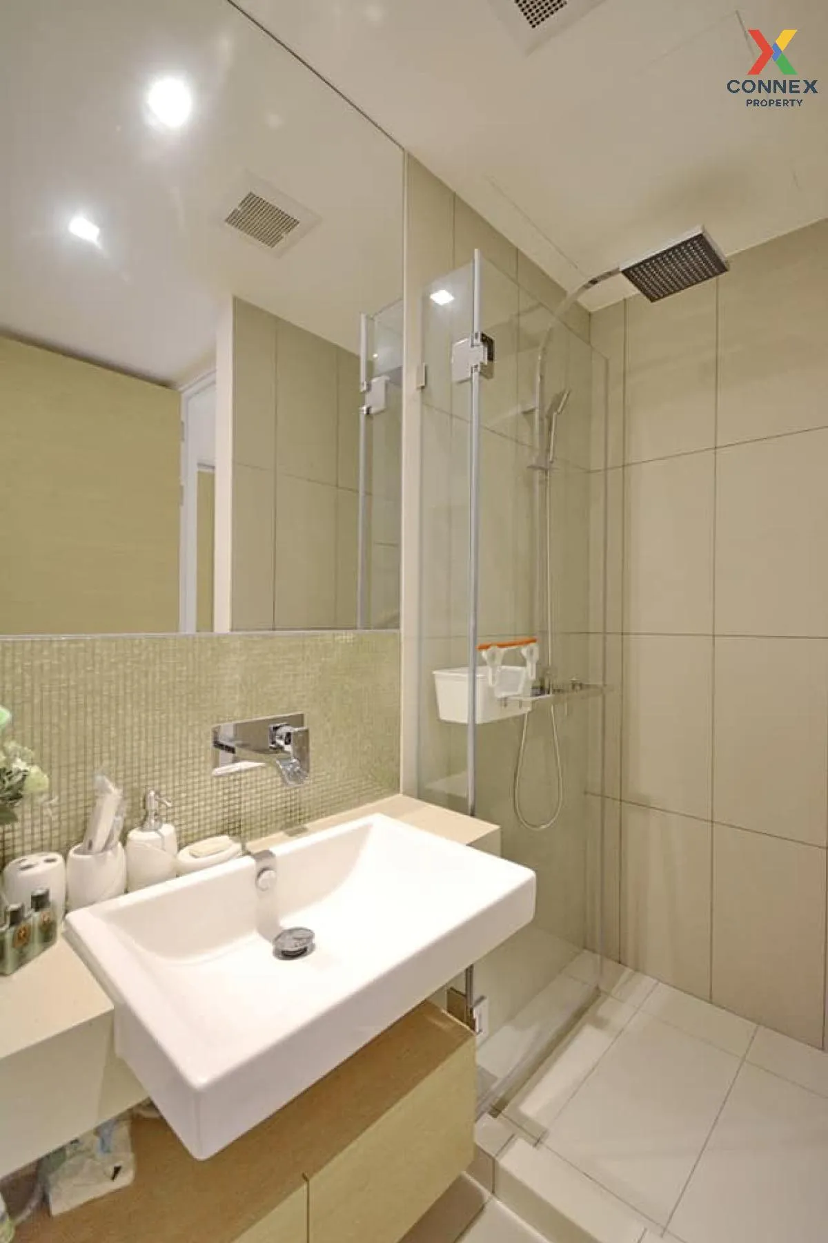 For Sale Condo , The Lofts Ekkamai , BTS-Ekkamai , Phra Khanong Nuea , Watthana , Bangkok , CX-22132