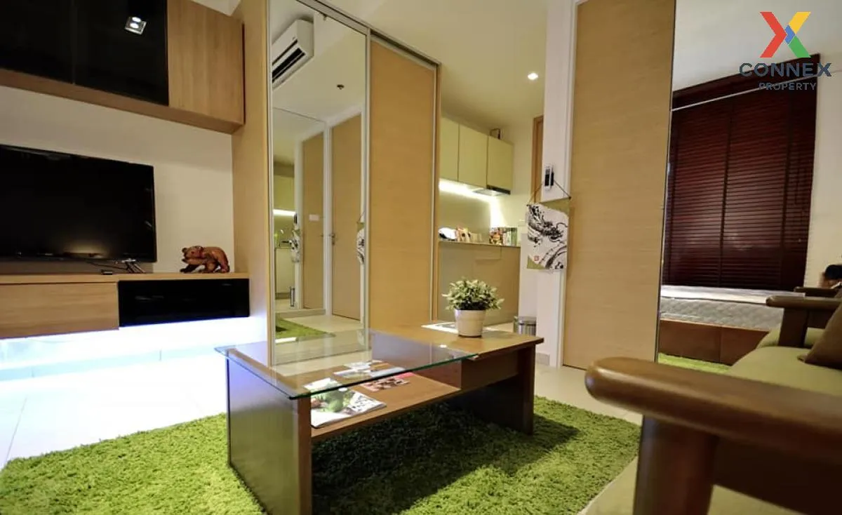 For Sale Condo , The Lofts Ekkamai , BTS-Ekkamai , Phra Khanong Nuea , Watthana , Bangkok , CX-22132