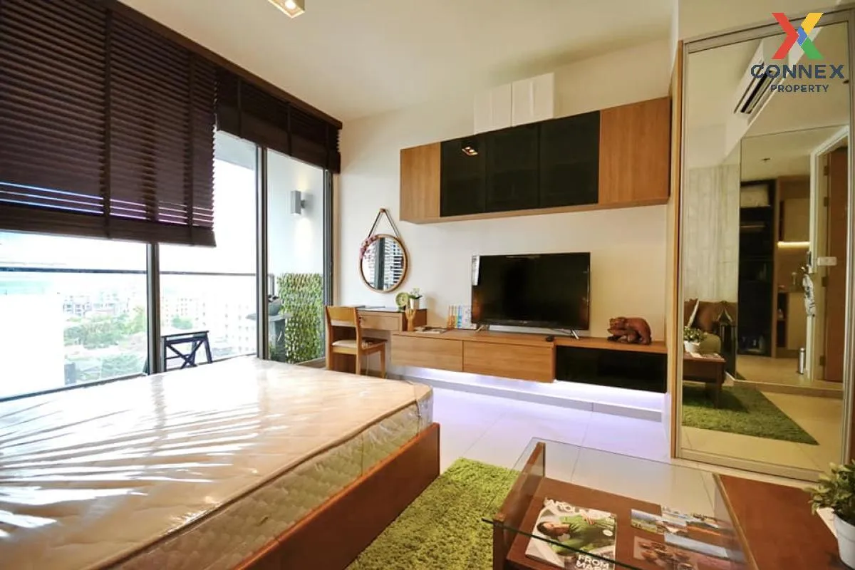 For Sale Condo , The Lofts Ekkamai , BTS-Ekkamai , Phra Khanong Nuea , Watthana , Bangkok , CX-22132