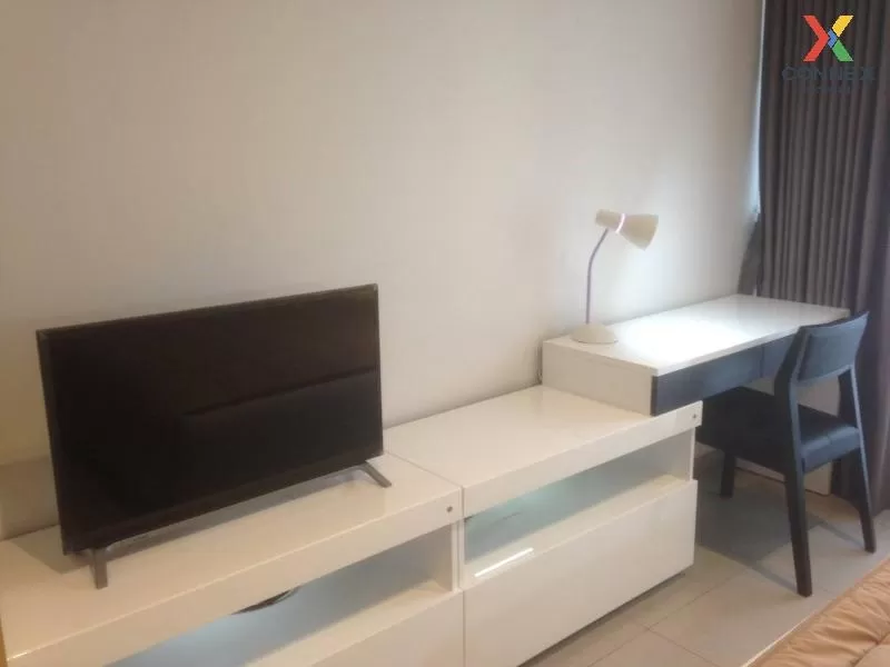 FOR SALE condo , The Lofts Ekkamai , BTS-Ekkamai , Phra Khanong Nuea , Watthana , Bangkok , CX-22134