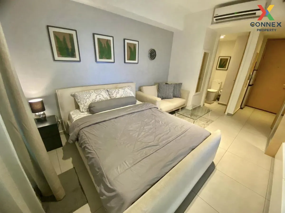 FOR RENT condo , The Lofts Ekkamai , BTS-Ekkamai , Phra Khanong Nuea , Watthana , Bangkok , CX-22137 2