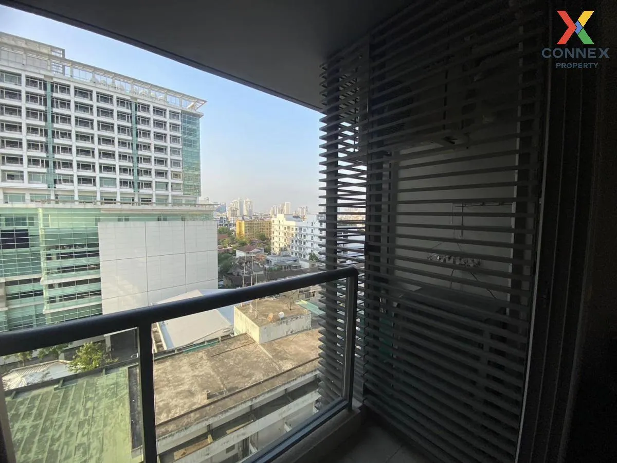 FOR RENT condo , The Lofts Ekkamai , BTS-Ekkamai , Phra Khanong Nuea , Watthana , Bangkok , CX-22137