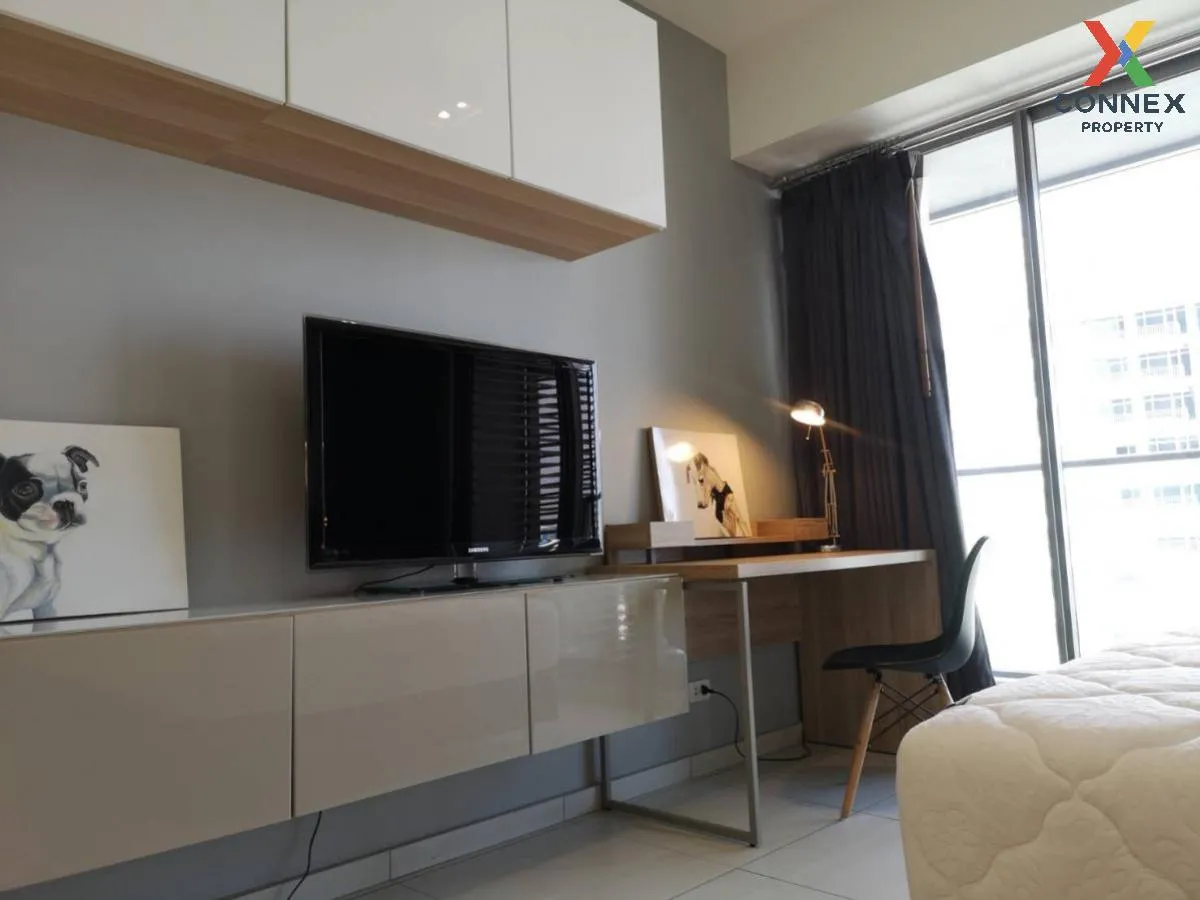 FOR RENT condo , The Lofts Ekkamai , BTS-Ekkamai , Phra Khanong Nuea , Watthana , Bangkok , CX-22140 3