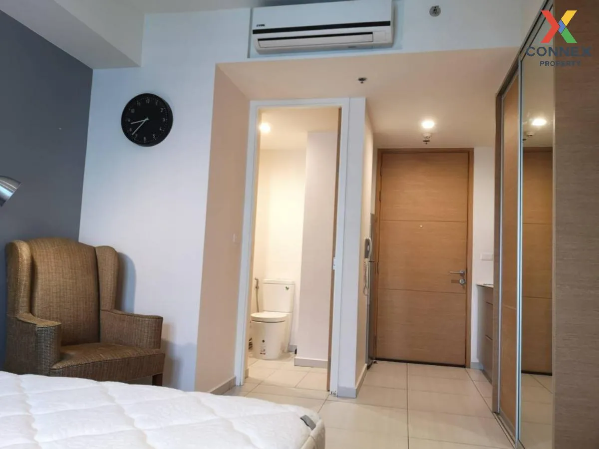 FOR RENT condo , The Lofts Ekkamai , BTS-Ekkamai , Phra Khanong Nuea , Watthana , Bangkok , CX-22140 4