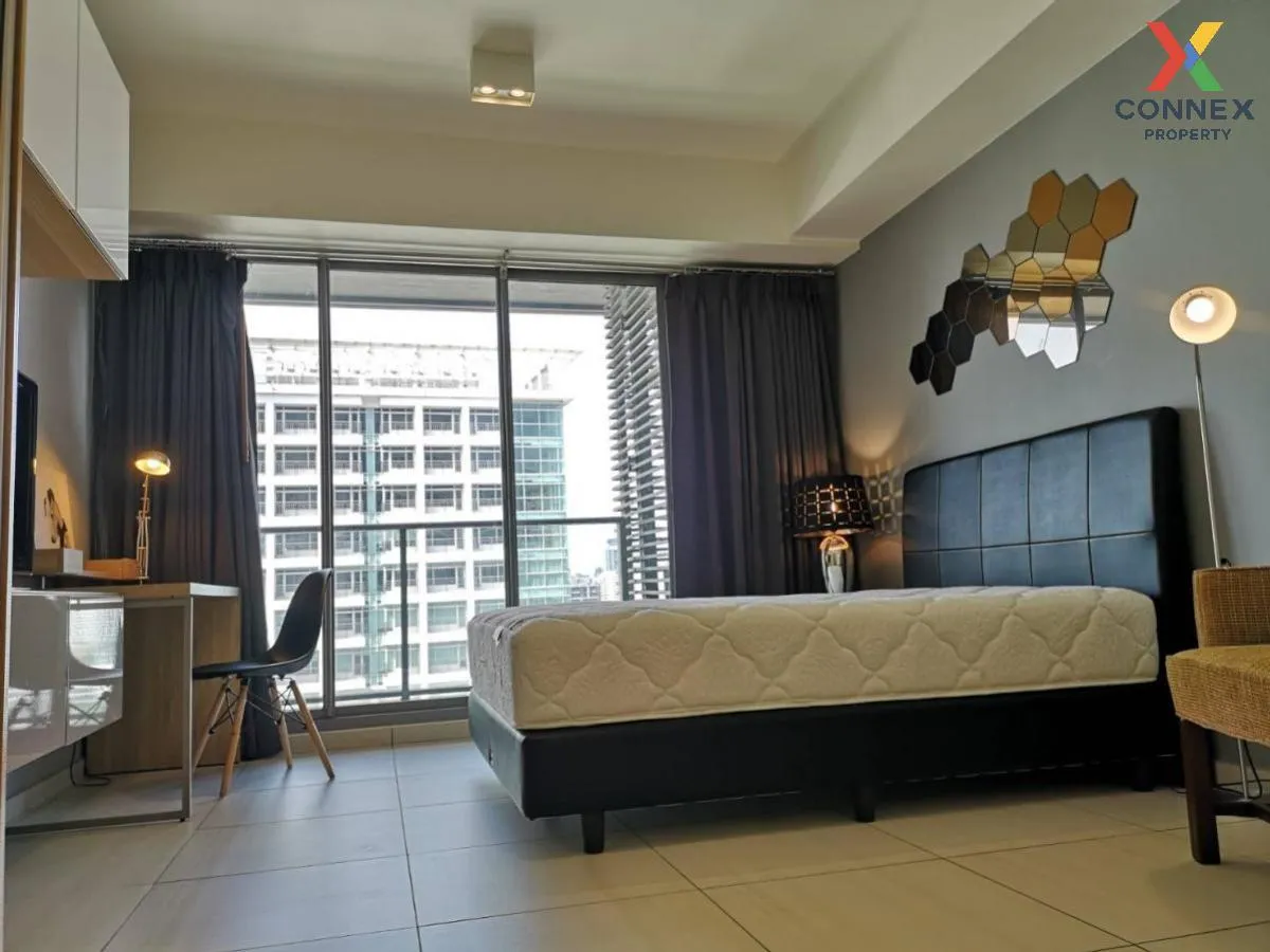 FOR RENT condo , The Lofts Ekkamai , BTS-Ekkamai , Phra Khanong Nuea , Watthana , Bangkok , CX-22140