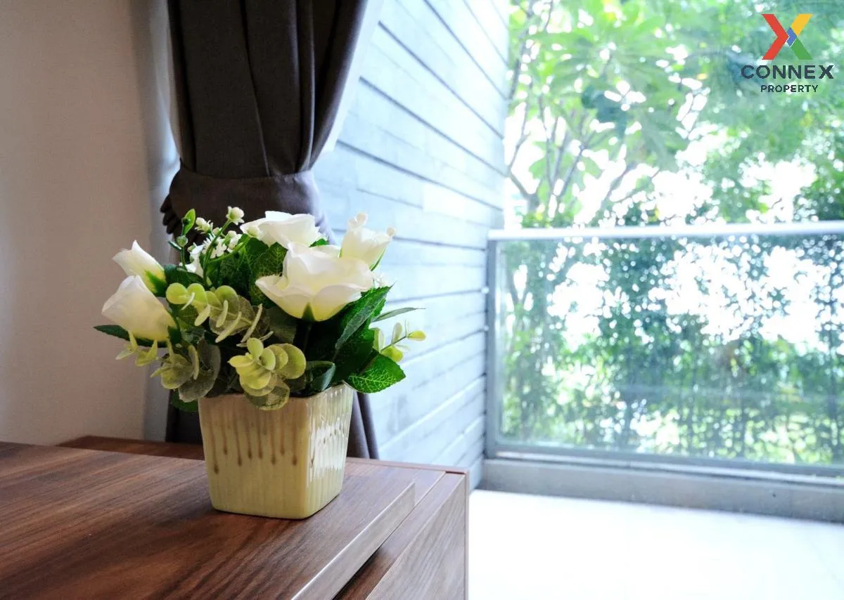 FOR SALE condo , The Lofts Ekkamai , BTS-Ekkamai , Phra Khanong Nuea , Watthana , Bangkok , CX-22141