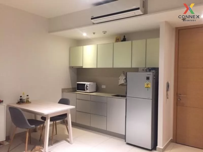 FOR SALE condo , The Lofts Ekkamai , BTS-Ekkamai , Phra Khanong Nuea , Watthana , Bangkok , CX-22147 2