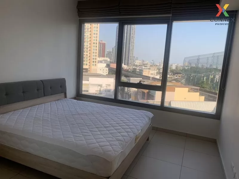 FOR RENT condo , The Lofts Ekkamai , BTS-Ekkamai , Phra Khanong Nuea , Watthana , Bangkok , CX-22148