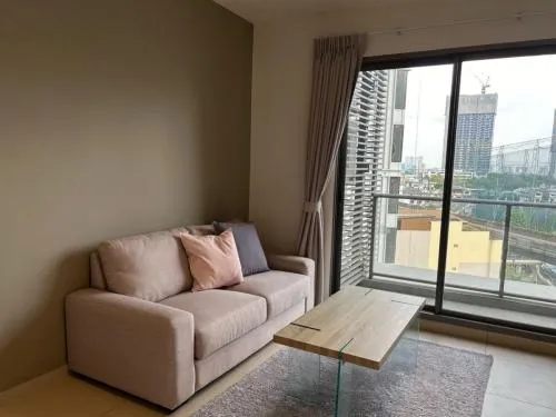 FOR RENT condo , The Lofts Ekkamai , BTS-Ekkamai , Phra Khanong Nuea , Watthana , Bangkok , CX-22148
