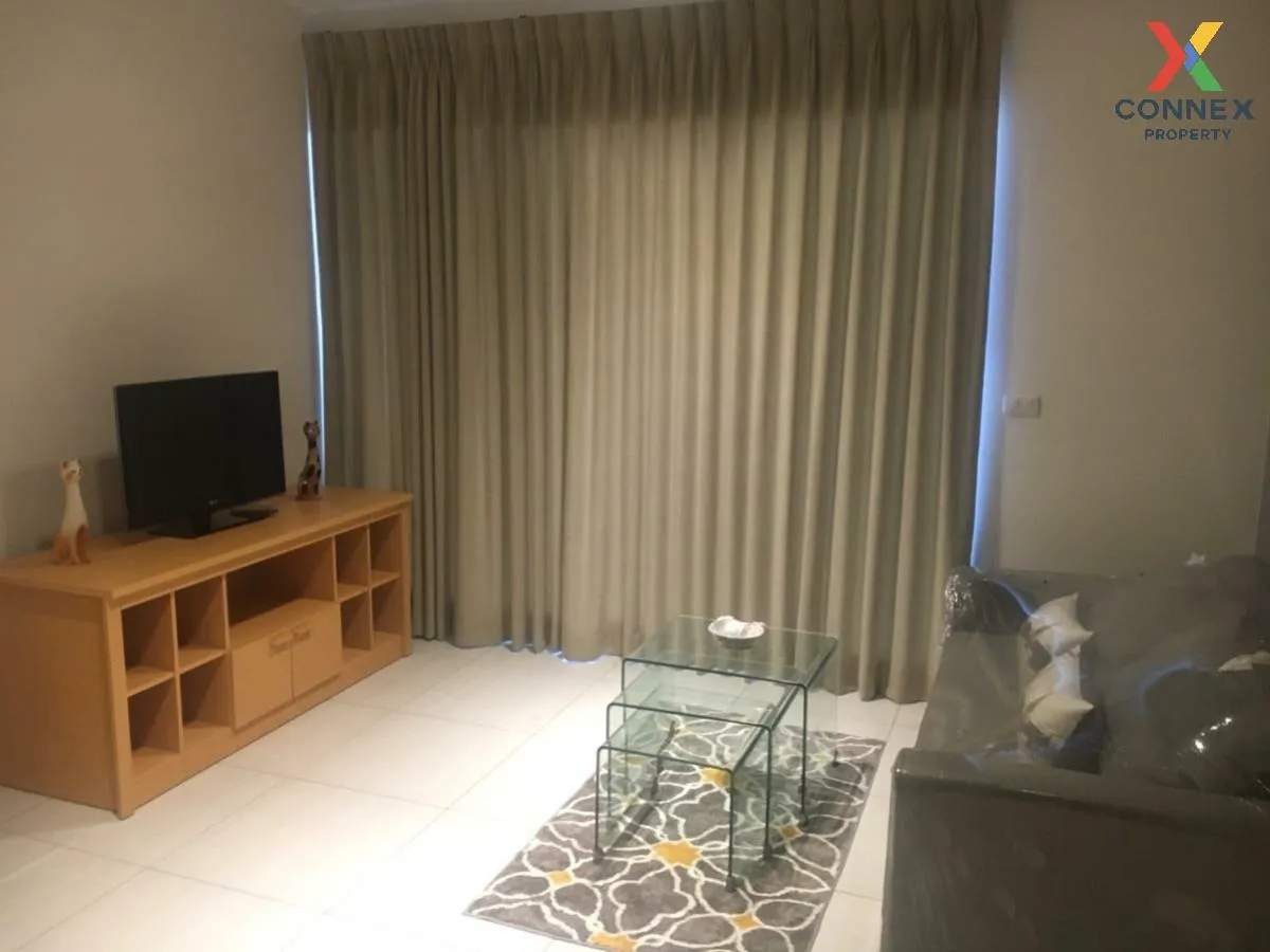 FOR RENT condo , The Lofts Ekkamai , BTS-Ekkamai , Phra Khanong Nuea , Watthana , Bangkok , CX-22149 1