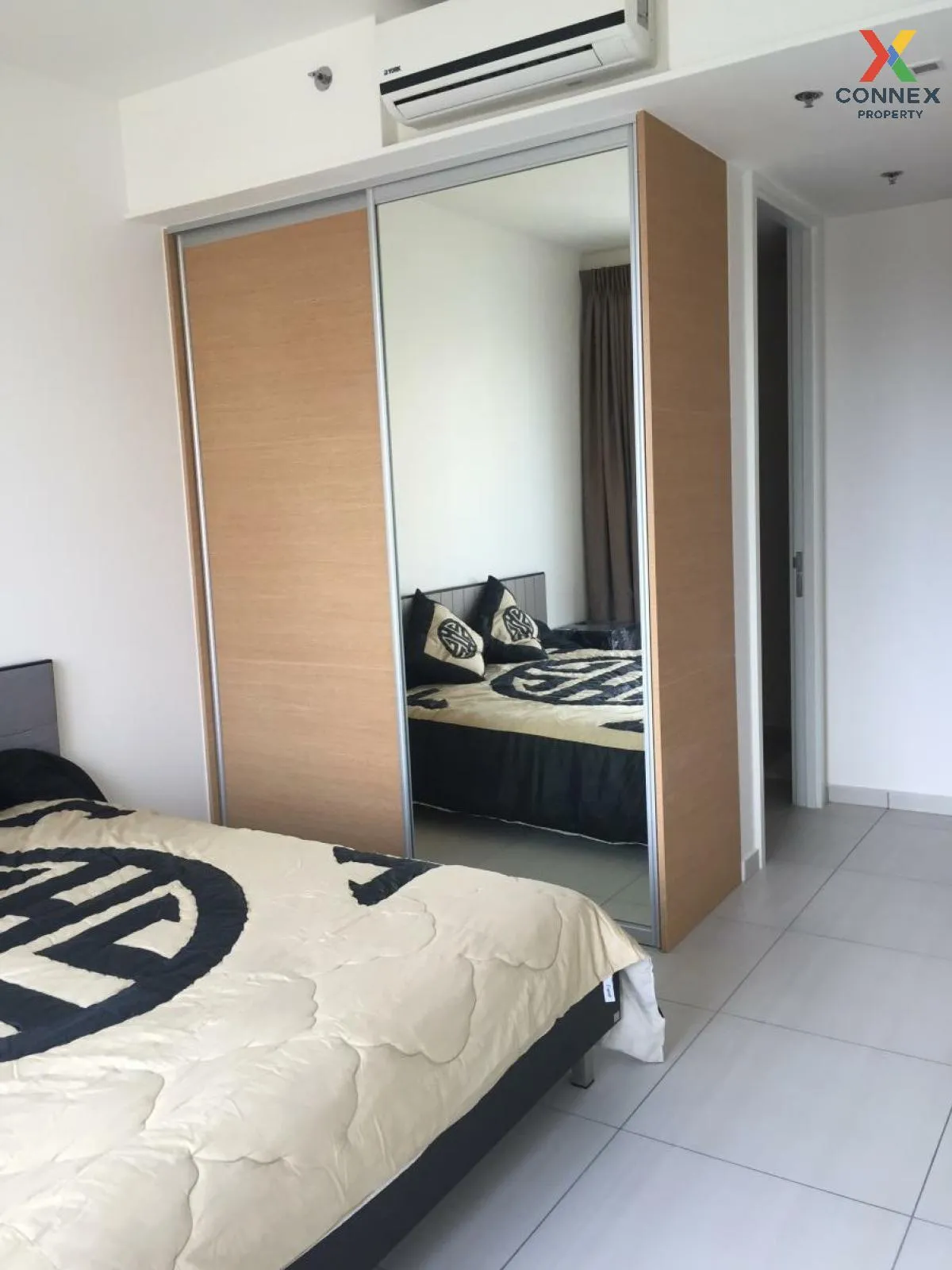 FOR RENT condo , The Lofts Ekkamai , BTS-Ekkamai , Phra Khanong Nuea , Watthana , Bangkok , CX-22149 3