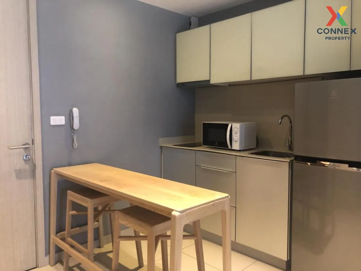 FOR RENT condo , The Lofts Ekkamai , BTS-Ekkamai , Phra Khanong N 3
