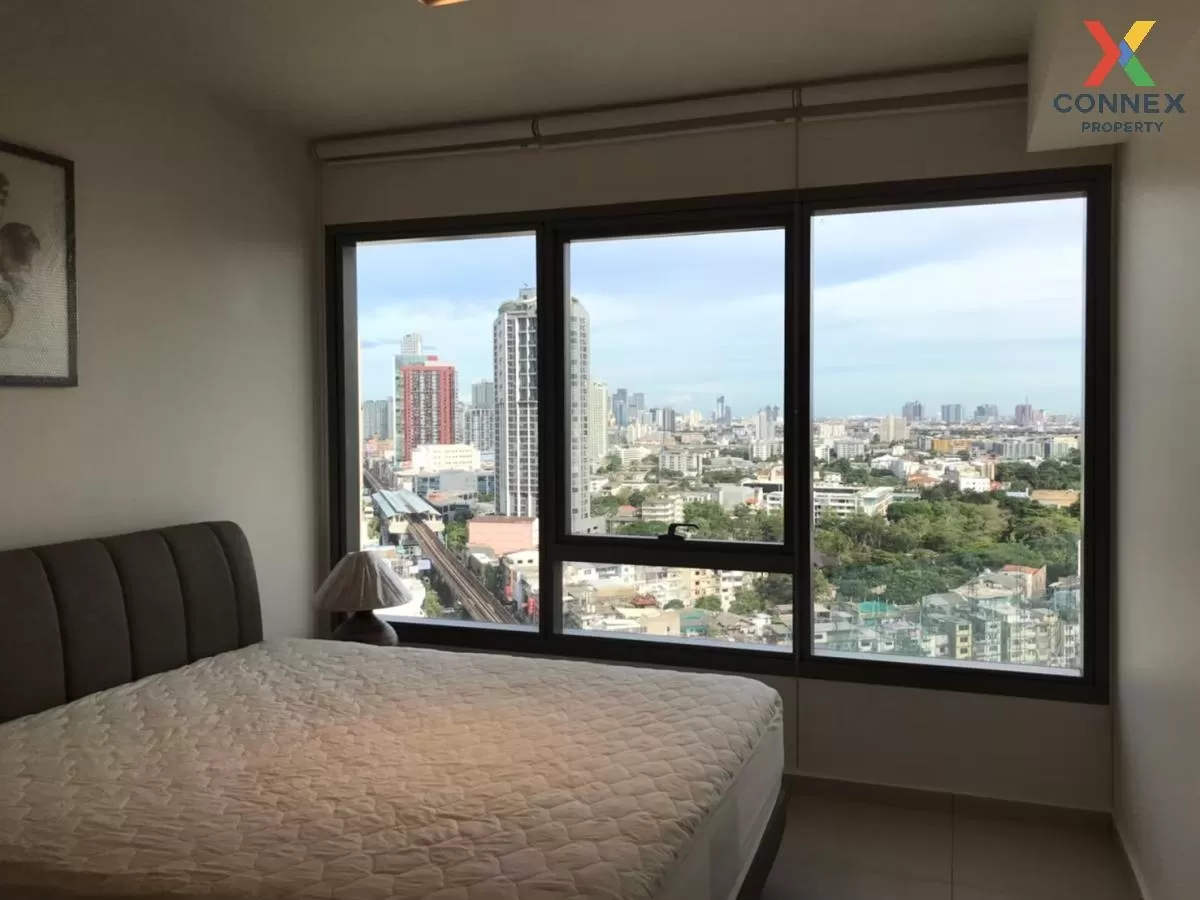 FOR SALE condo , The Lofts Ekkamai , BTS-Ekkamai , Phra Khanong Nuea , Watthana , Bangkok , CX-22152