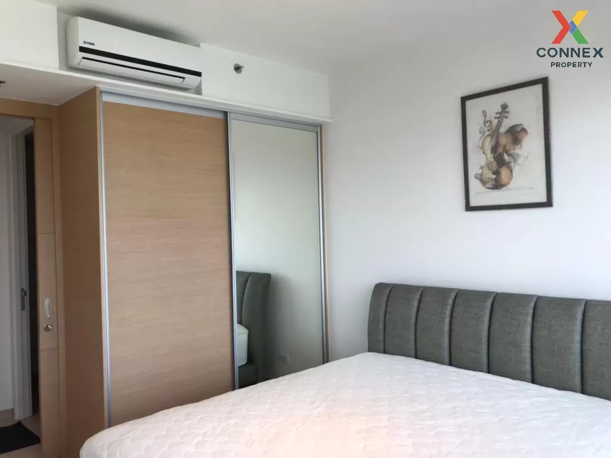 FOR RENT condo , The Lofts Ekkamai , BTS-Ekkamai , Phra Khanong Nuea , Watthana , Bangkok , CX-22153 4