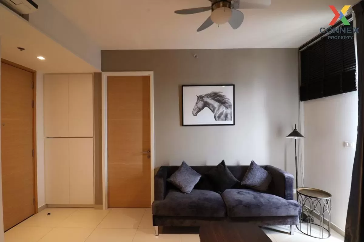 For Rent Condo , The Lofts Ekkamai , BTS-Ekkamai , Phra Khanong Nuea , Watthana , Bangkok , CX-22154 1