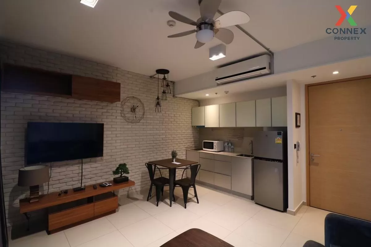 For Rent Condo , The Lofts Ekkamai , BTS-Ekkamai , Phra Khanong Nuea , Watthana , Bangkok , CX-22154 3