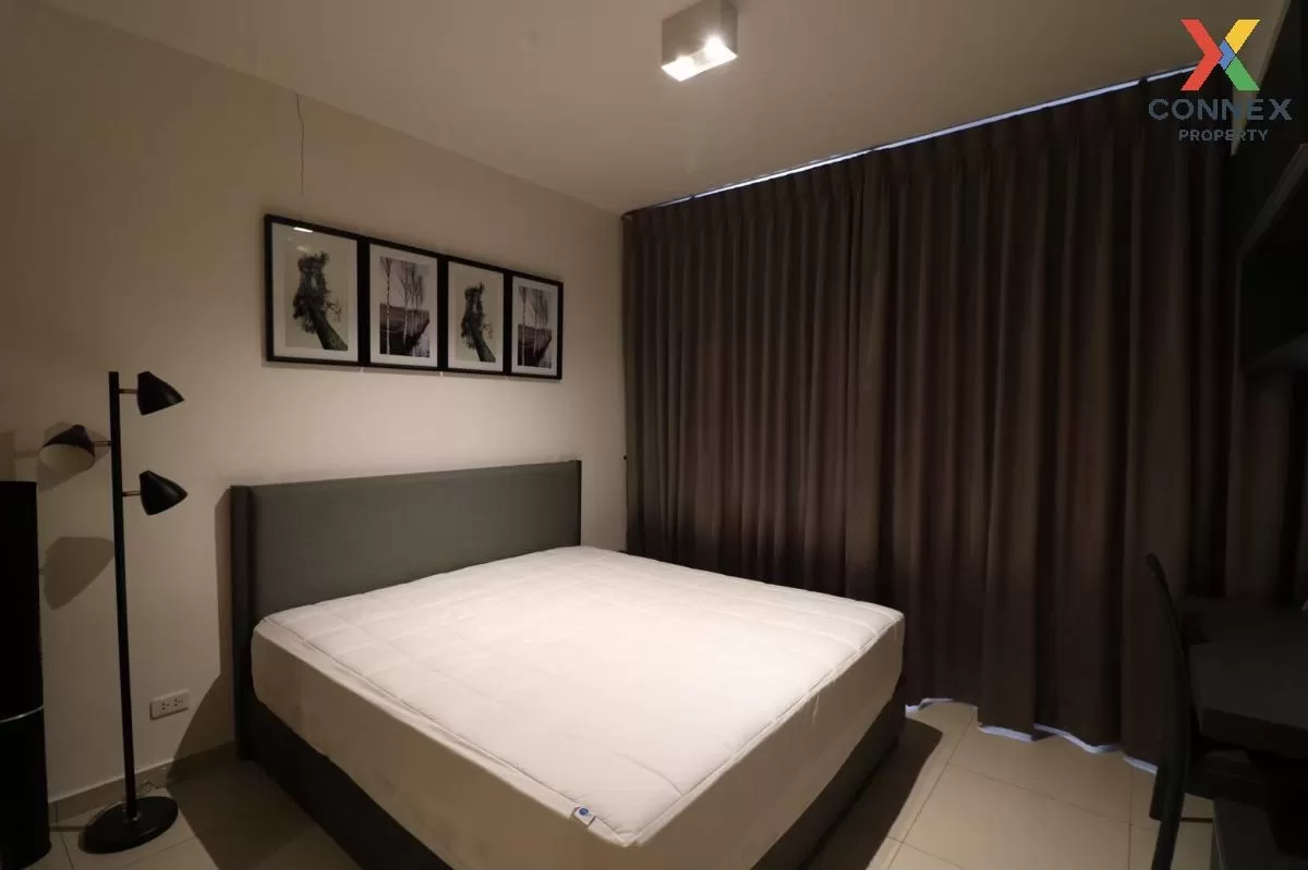 For Rent Condo , The Lofts Ekkamai , BTS-Ekkamai , Phra Khanong Nuea , Watthana , Bangkok , CX-22154 4