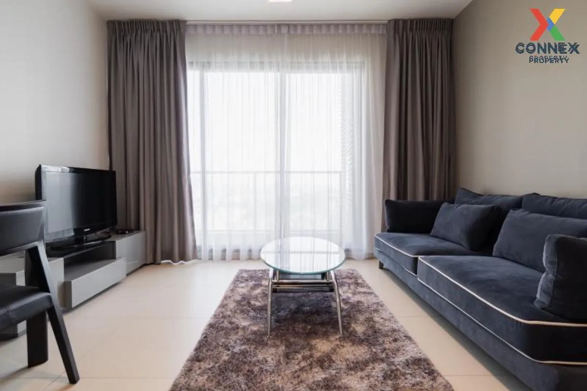 For Sale Condo , The Lofts Ekkamai , BTS-Ekkamai , Phra Khanong Nuea , Watthana , Bangkok , CX-22155 1