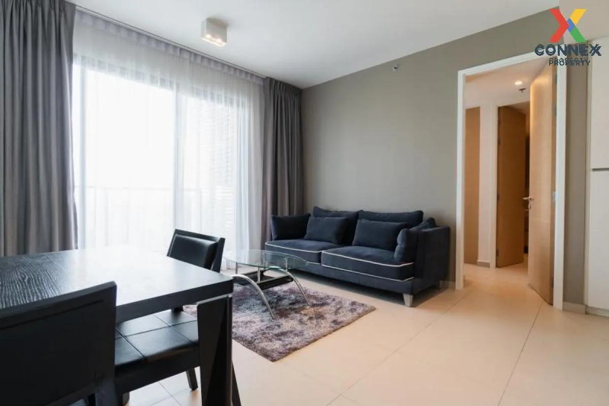 For Sale Condo , The Lofts Ekkamai , BTS-Ekkamai , Phra Khanong Nuea , Watthana , Bangkok , CX-22155 2