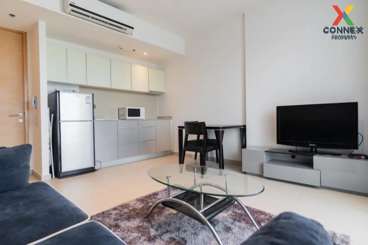 For Sale Condo , The Lofts Ekkamai , BTS-Ekkamai , Phra Khanong Nuea , Watthana , Bangkok , CX-22155 3