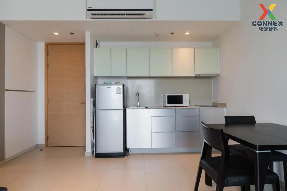 For Sale Condo , The Lofts Ekkamai , BTS-Ekkamai , Phra Khanong Nuea , Watthana , Bangkok , CX-22155 4