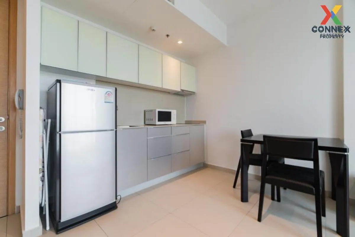 For Sale Condo , The Lofts Ekkamai , BTS-Ekkamai , Phra Khanong Nuea , Watthana , Bangkok , CX-22155