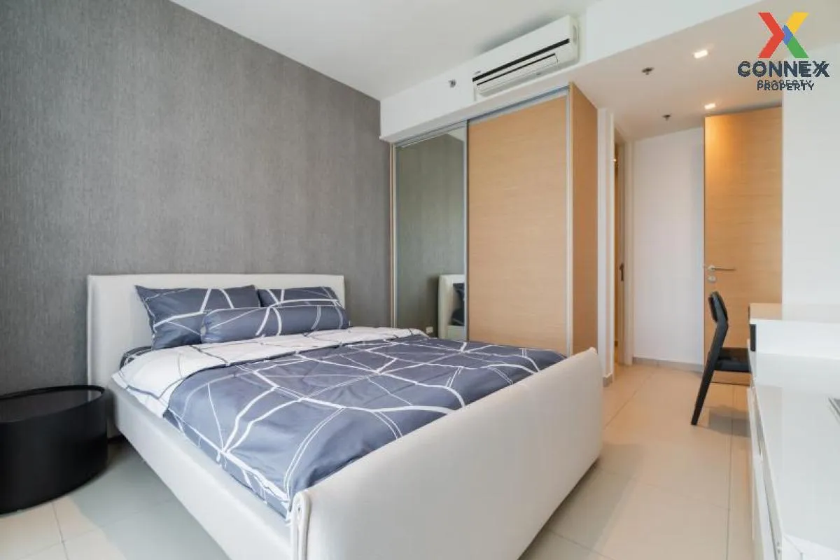 For Sale Condo , The Lofts Ekkamai , BTS-Ekkamai , Phra Khanong Nuea , Watthana , Bangkok , CX-22155