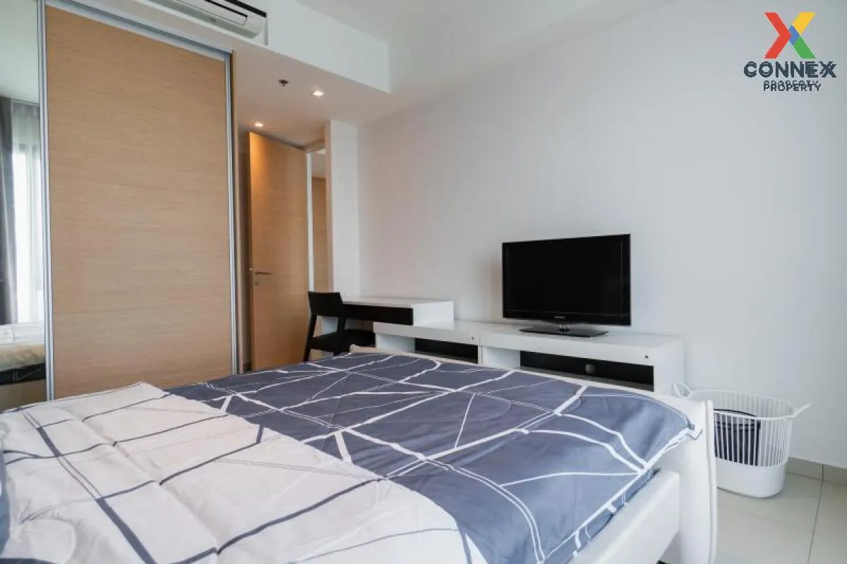 For Sale Condo , The Lofts Ekkamai , BTS-Ekkamai , Phra Khanong Nuea , Watthana , Bangkok , CX-22155