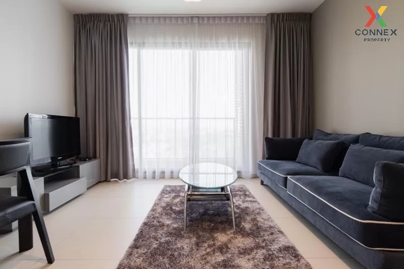 FOR RENT condo , The Lofts Ekkamai , BTS-Ekkamai , Phra Khanong Nuea , Watthana , Bangkok , CX-22156 1