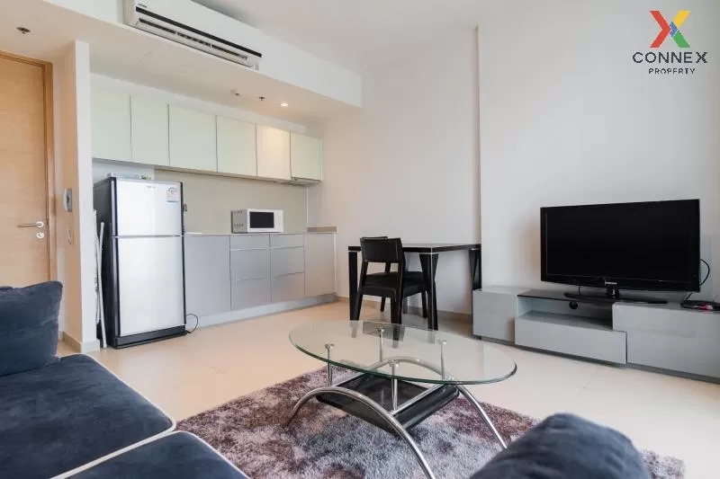 FOR RENT condo , The Lofts Ekkamai , BTS-Ekkamai , Phra Khanong Nuea , Watthana , Bangkok , CX-22156 3