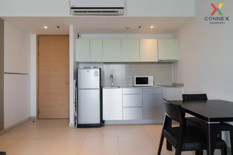 FOR RENT condo , The Lofts Ekkamai , BTS-Ekkamai , Phra Khanong Nuea , Watthana , Bangkok , CX-22156 4