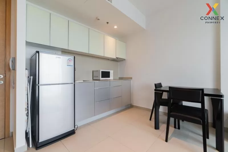 FOR RENT condo , The Lofts Ekkamai , BTS-Ekkamai , Phra Khanong Nuea , Watthana , Bangkok , CX-22156