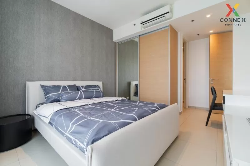 FOR RENT condo , The Lofts Ekkamai , BTS-Ekkamai , Phra Khanong Nuea , Watthana , Bangkok , CX-22156