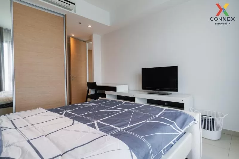 FOR RENT condo , The Lofts Ekkamai , BTS-Ekkamai , Phra Khanong Nuea , Watthana , Bangkok , CX-22156