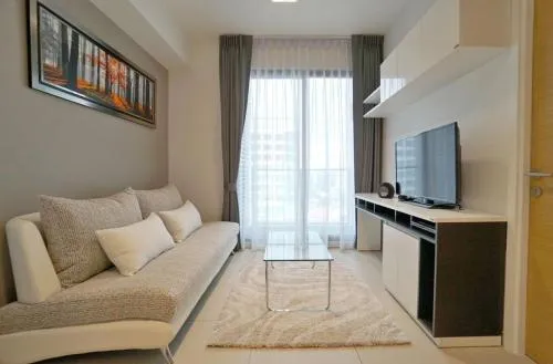 FOR RENT condo , The Lofts Ekkamai , BTS-Ekkamai , Phra Khanong Nuea , Watthana , Bangkok , CX-22160