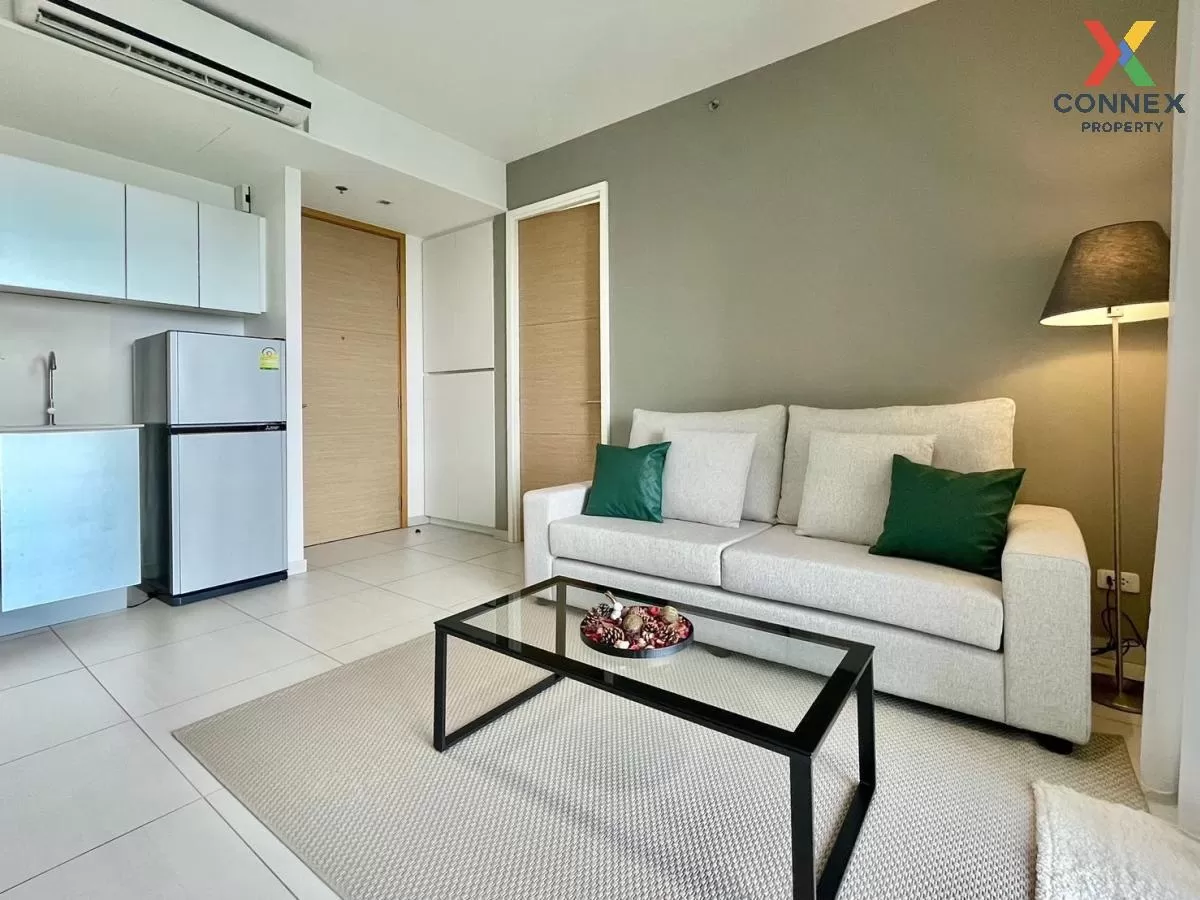 FOR RENT condo , The Lofts Ekkamai , BTS-Ekkamai , Phra Khanong Nuea , Watthana , Bangkok , CX-22162 1