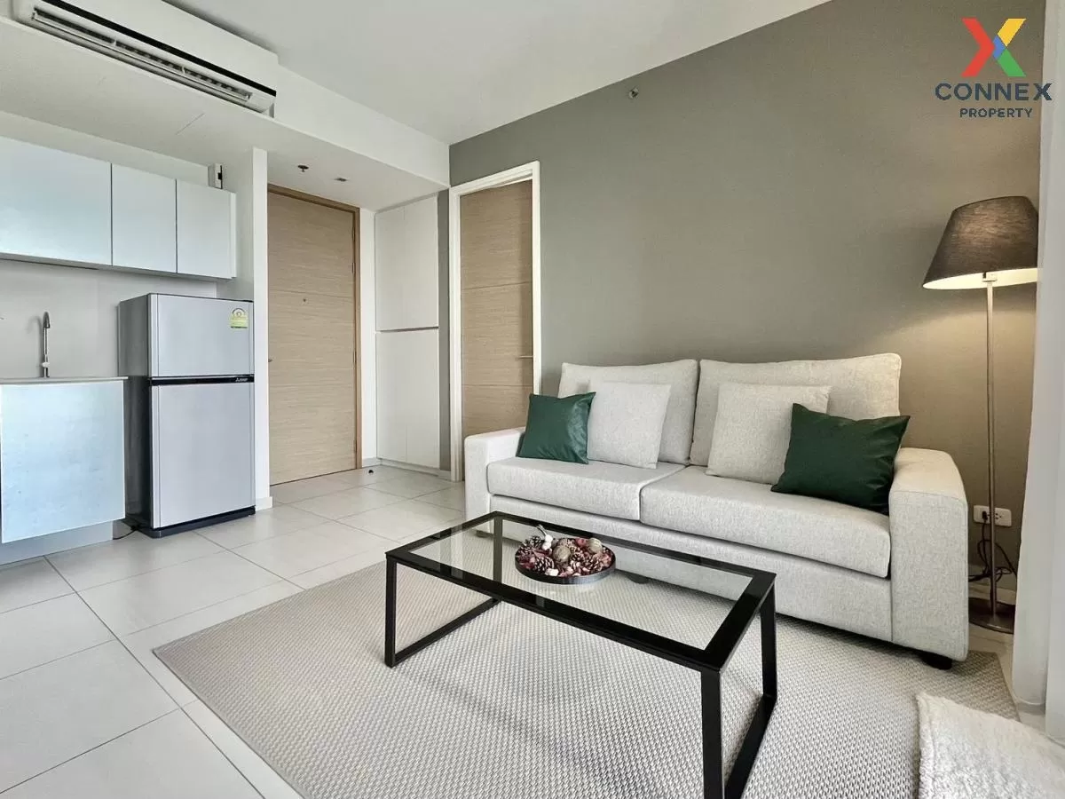 FOR RENT condo , The Lofts Ekkamai , BTS-Ekkamai , Phra Khanong Nuea , Watthana , Bangkok , CX-22162 4