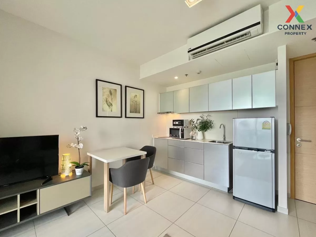 FOR RENT condo , The Lofts Ekkamai , BTS-Ekkamai , Phra Khanong Nuea , Watthana , Bangkok , CX-22162