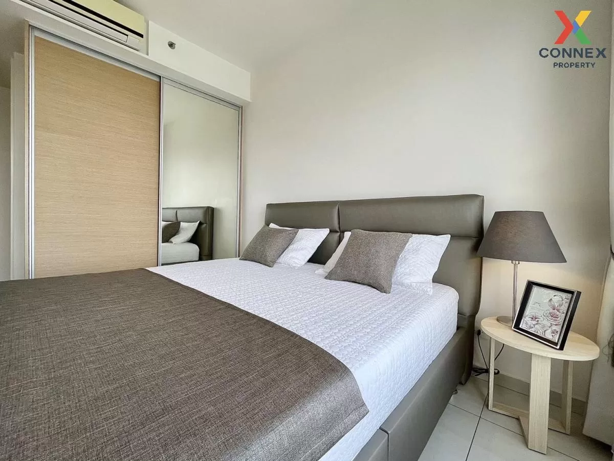 FOR RENT condo , The Lofts Ekkamai , BTS-Ekkamai , Phra Khanong Nuea , Watthana , Bangkok , CX-22162