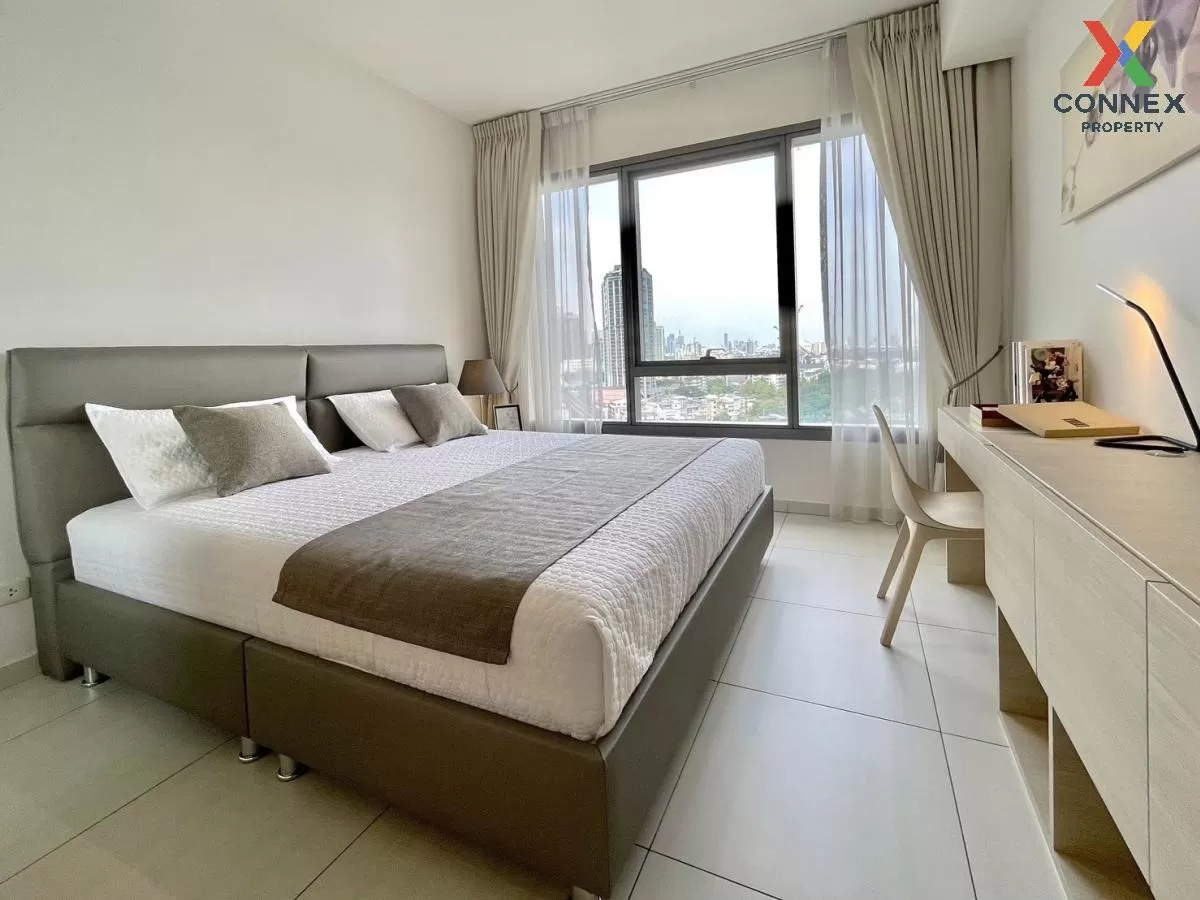 FOR RENT condo , The Lofts Ekkamai , BTS-Ekkamai , Phra Khanong Nuea , Watthana , Bangkok , CX-22162