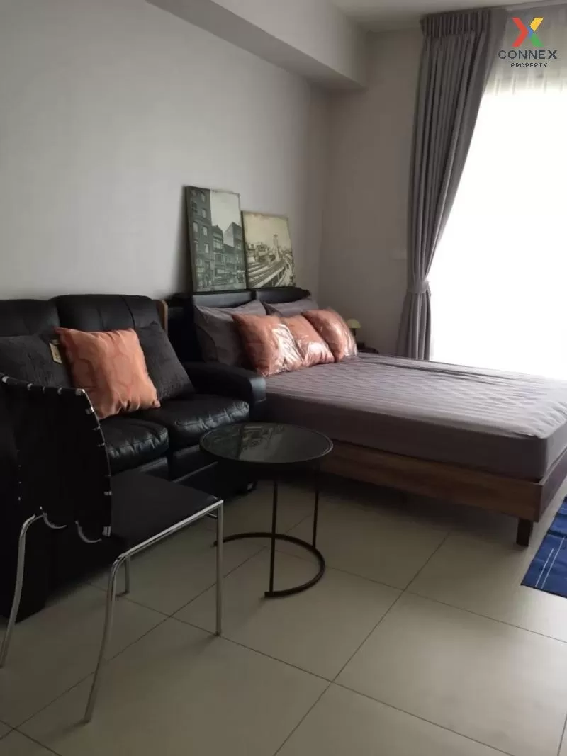 FOR RENT condo , The Lofts Ekkamai , BTS-Ekkamai , Phra Khanong Nuea , Watthana , Bangkok , CX-22176