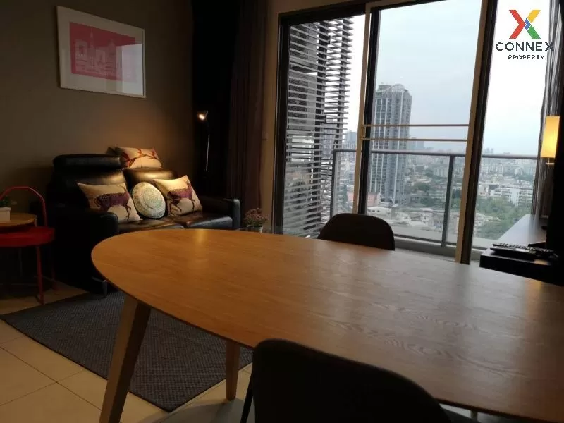 FOR SALE condo , The Lofts Ekkamai , BTS-Ekkamai , Phra Khanong Nuea , Watthana , Bangkok , CX-22181