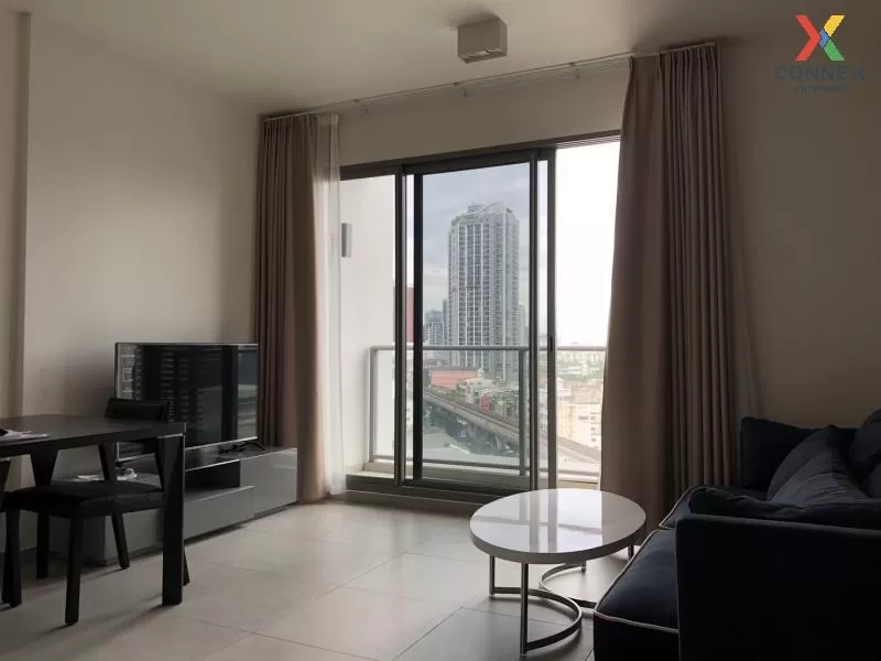 FOR RENT condo , The Lofts Ekkamai , BTS-Ekkamai , Phra Khanong Nuea , Watthana , Bangkok , CX-22191 1